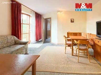 Prodej bytu 2+1 39 m²