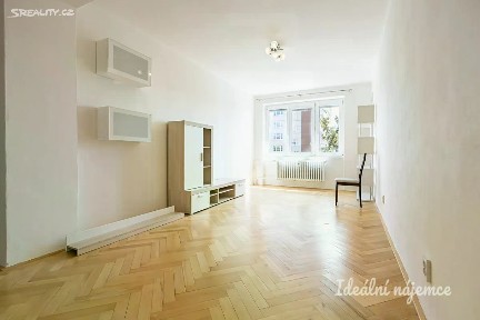 Pronájem bytu 2+1 51 m² Jabloňová, Praha - Záběhlice