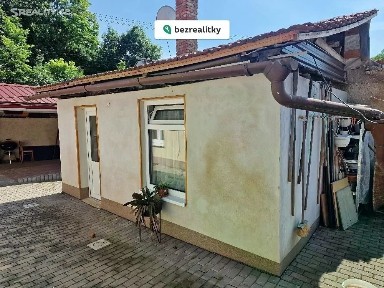 Brankovice, Vyškov, Chaloupky