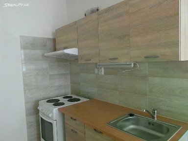 Pronájem bytu 2+kk 39 m² Dukelských hrdinů, Krupka - Maršov
