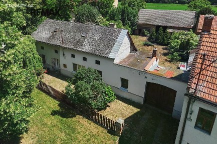 Víceměřice, Prostějov