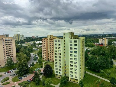 Prodej bytu 1+kk 27 m² Lechowiczova, Ostrava - Moravská Ostrava