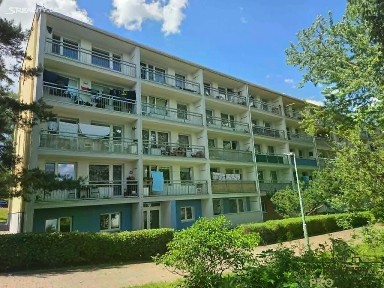 Prodej bytu 3+1 62 m² Jana Palacha, Kutná Hora - Šipší