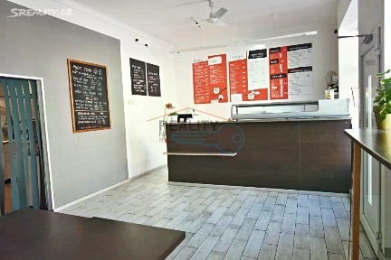 Pronájem obchodního prostoru 80 m² Praha - Kunratice