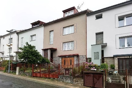 Žďár nad Sázavou, Žďár nad Sázavou 5, Hlohová, 17
