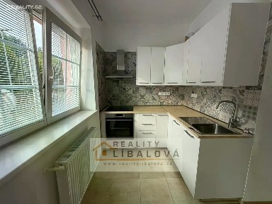 Pronájem bytu 1+1 40 m² Za Školou, Děčín - Děčín XXII-Václavov