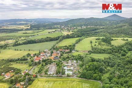 Prodej zemědělské usedlosti 3835 m², pozemek 18052 m²