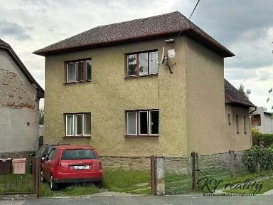 Lipnická, Bystřice pod Hostýnem
