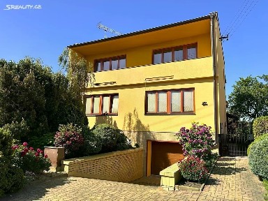 Polešovice