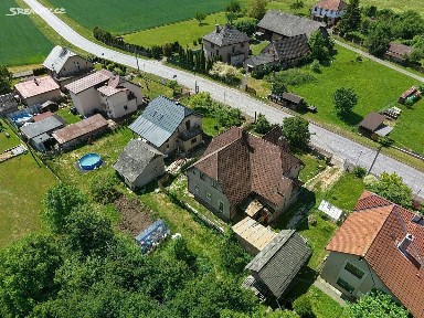 Velké Svatoňovice