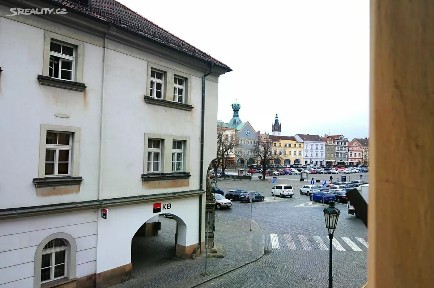 Velká Dominikánská, Litoměřice - Litoměřice-Město