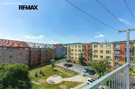 Prodej bytu 3+1 62 m² Vinohradská, Litvínov - Horní Litvínov