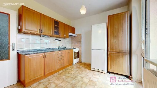 Prodej bytu 3+1 78 m²