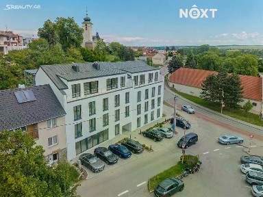 Prodej bytu 2+kk 47 m² Drnovice