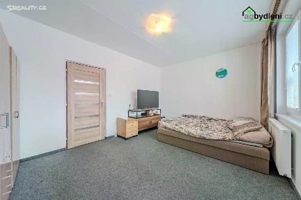 Prodej bytu 1+1 32 m²