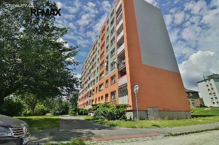 Prodej bytu 3+1 68 m² Dolní, Ostrava - Zábřeh
