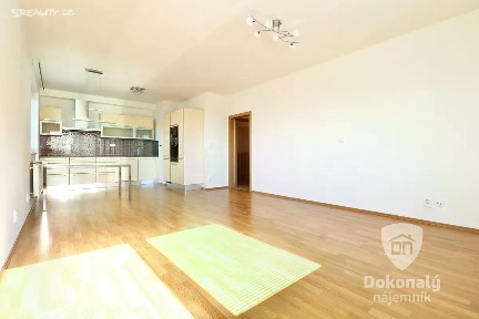 Pronájem bytu 2+kk 67 m²