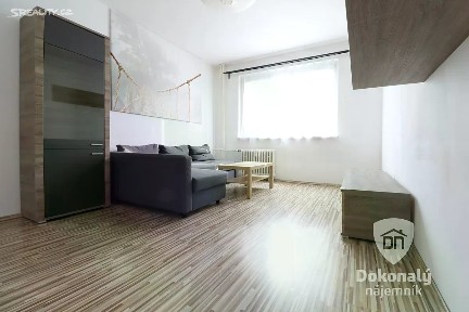 Pronájem bytu 2+1 50 m² Káranská, Praha - Malešice