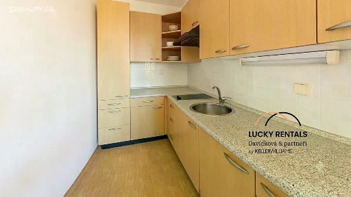 Pronájem bytu 1+kk 35 m² Kodymova, Praha - Stodůlky