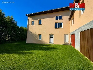 Pronájem bytu 3+1 100 m² Nemanice