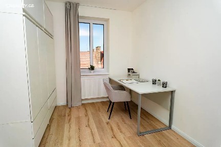 Pronájem bytu 2+kk 34 m² Kotkova, Plzeň - Jižní Předměstí