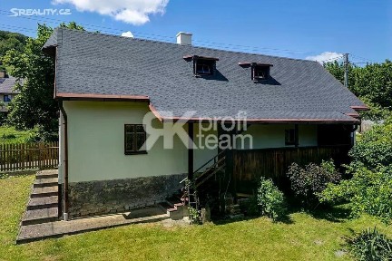 Palkovice, Frýdek-Místek, Myslík