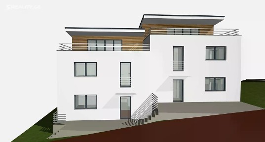 Prodej rodinného domu 320 m², pozemek 575 m² Na Truhlářce, Praha - Libeň