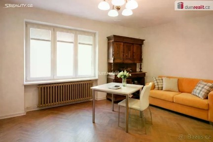 Prodej bytu 2+1 63 m² nábřeží Jana Palacha, Karlovy Vary