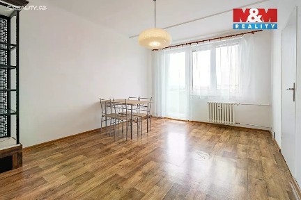 Prodej bytu 3+1 58 m² Čéčova, České Budějovice - České Budějovice 3