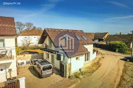 Prodej rodinného domu 78 m², pozemek 83 m² Bechyně