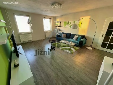 Prodej bytu 3+1 85 m² K. Štěcha, České Budějovice - České Budějovice 2