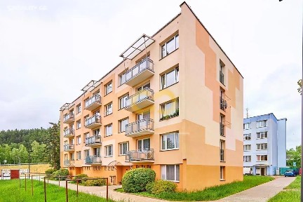 Vimperk, Prachatice, Vimperk II, Sklářská, 21