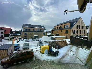 Prodej bytu 2+1 52 m²