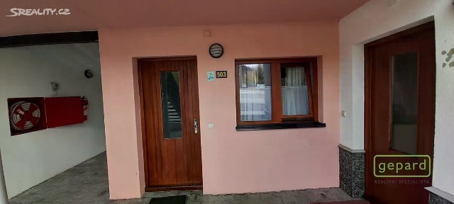Prodej bytu 2+kk 63 m² Lipno nad Vltavou - Slupečná