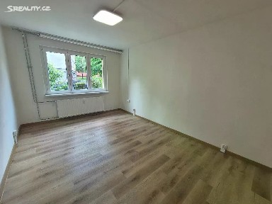 Pronájem bytu 1+1 35 m² ČSA, Chodov