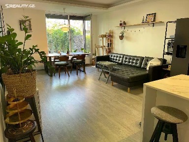 Pronájem bytu 4+kk 124 m² náměstí Biskupa Bruna, Ostrava - Moravská Ostrava