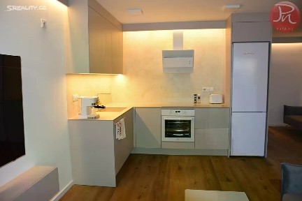 Pronájem bytu 2+kk 57 m² Soběšovice