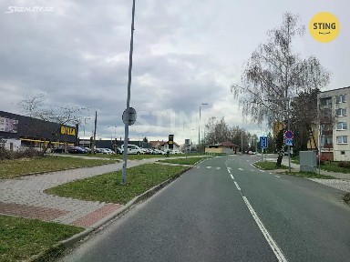 Pronájem bytu 2+1 43 m² Marie Pujmanové, Havířov - Šumbark