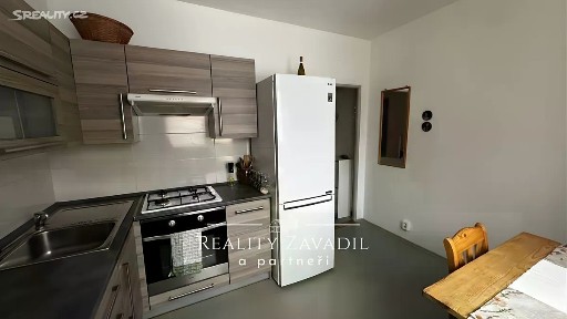 Pronájem bytu 1+1 35 m² Přemyslovců, Ostrava - Mariánské Hory