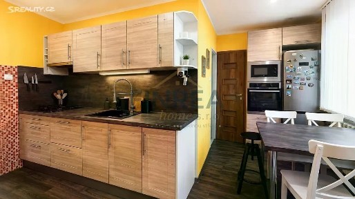 Prodej bytu 2+1 62 m²