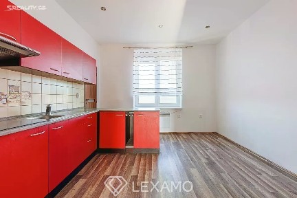 Prodej bytu 2+1 85 m²