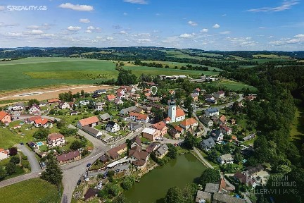Vranov, Benešov