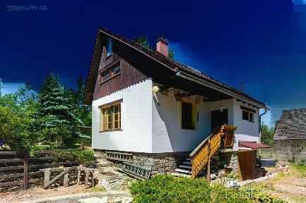 Dobřeň - Jestřebice