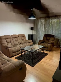 Prodej bytu 3+1 83 m² Kurzova, Praha - Stodůlky