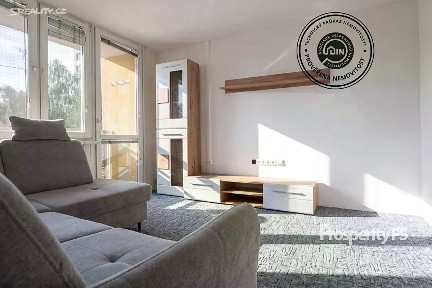 Prodej bytu 4+1 79 m² Anny Drabíkové, Praha - Háje