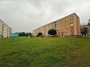 Prodej bytu 2+1 56 m² Porubská, Ostrava - Poruba