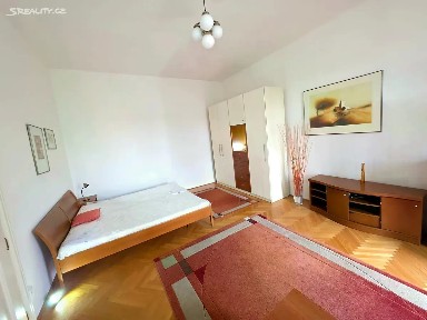 Pronájem bytu 2+kk 55 m² Balbínova, Praha - Vinohrady