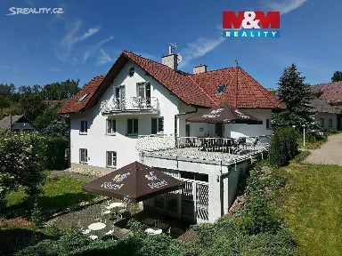 Prodej ubytovacího zařízení 716 m²
