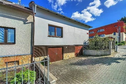 B. Smetany, Lanškroun - Žichlínské Předměstí