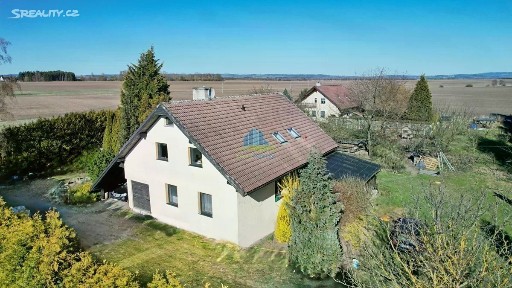 Františkovy Lázně, Cheb, Horní Lomany, Americká